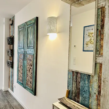 Ferienwohnung Am Leuchtturm Ruegen Lauterbach
